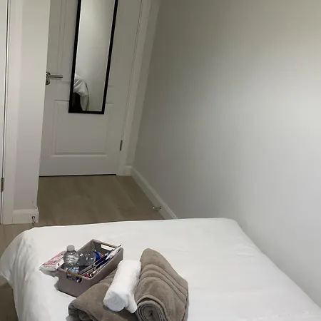 Accommodatie bij particulieren The Sheltuh *