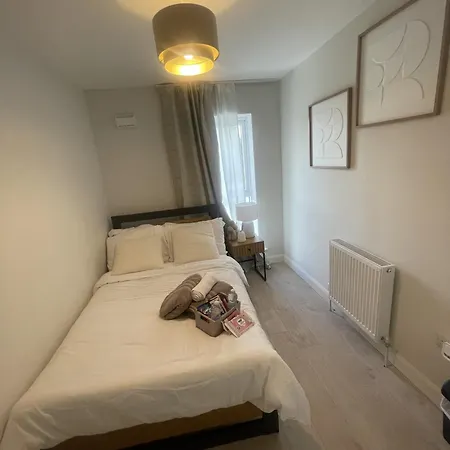 The Sheltuh Accommodatie bij particulieren *